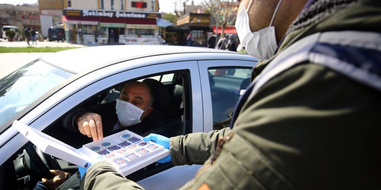 Türk Polis Teşkilatı'nın 175. Kuruluş Yıl Dönümü