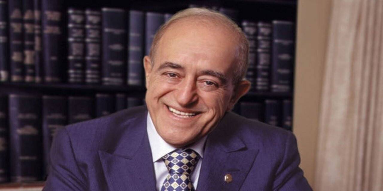 Sakıp Sabancı kimdir?