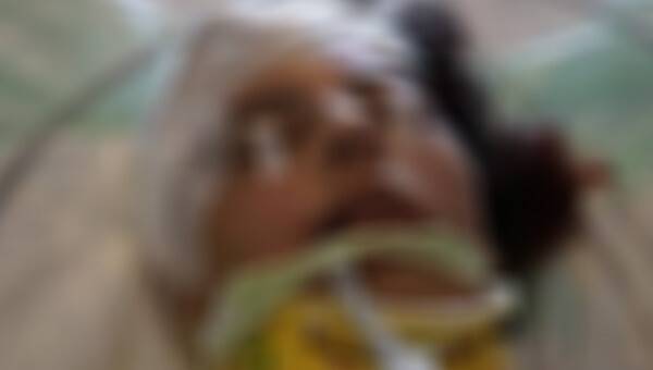Tecavüze uğrayıp dövülen Özge yaşamını yitirdi