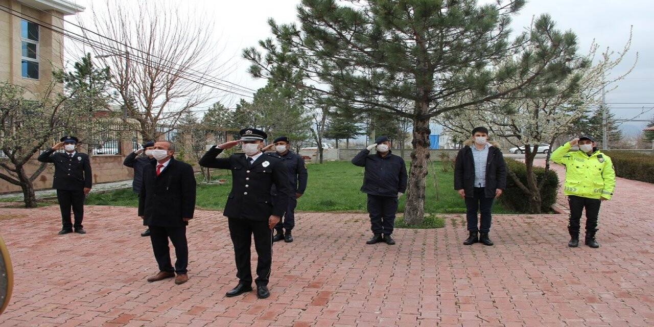 Yalıhüyük’te 10 Nisan kutlamaları