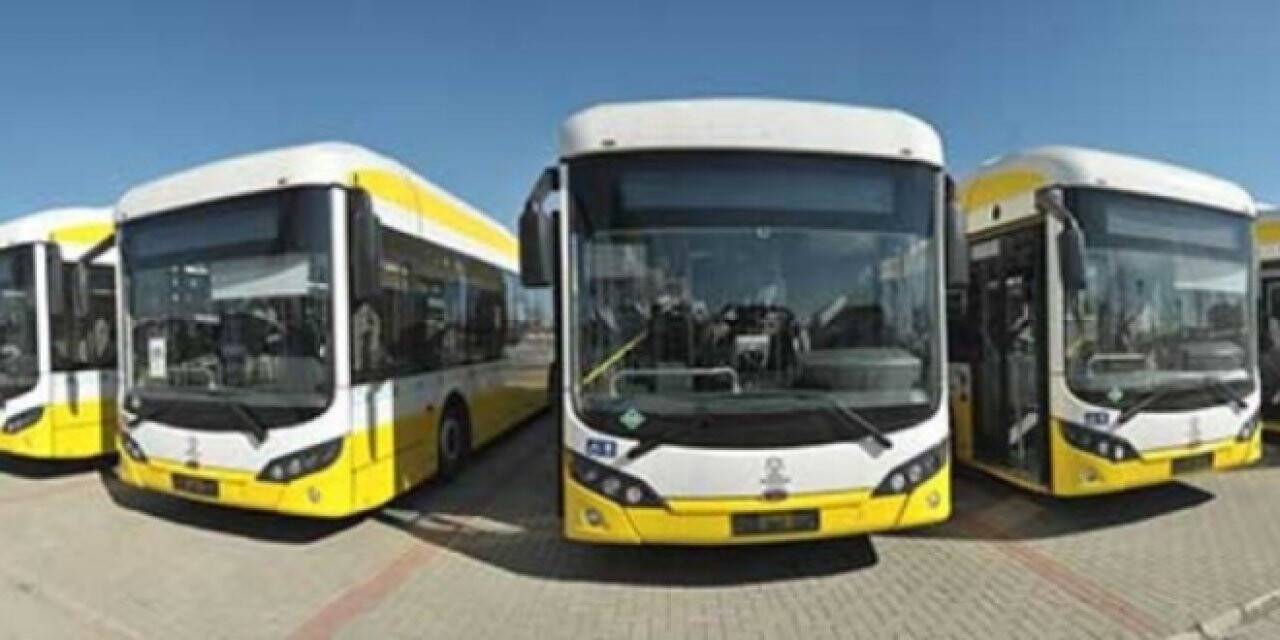 Konya Büyükşehir Belediyesinden Toplu Ulaşım Duyurusu