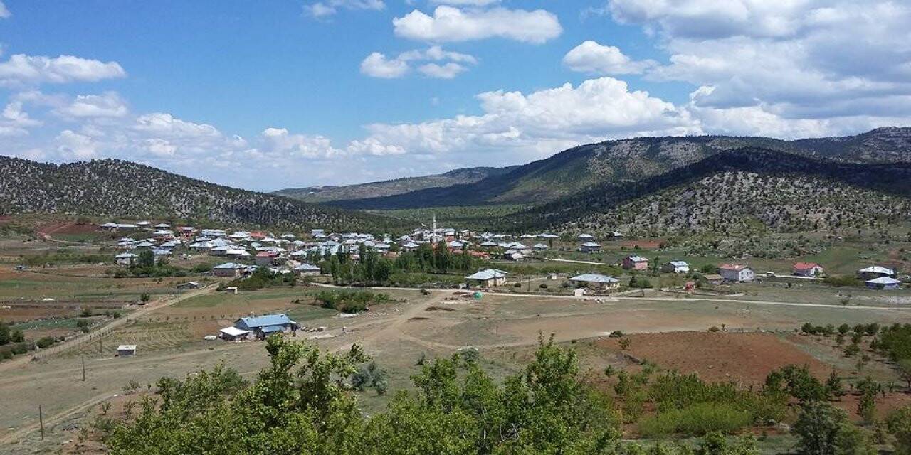 Konya'da Bir Mahalle daha  Karantinaya Alındı