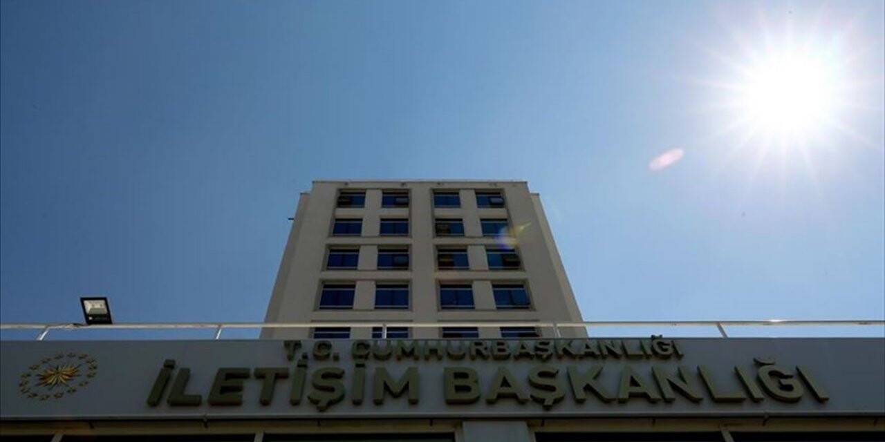 İletişim Başkanlığı Dünya Genelindeki Koronavirüs Vaka Durumunu Açıkladı