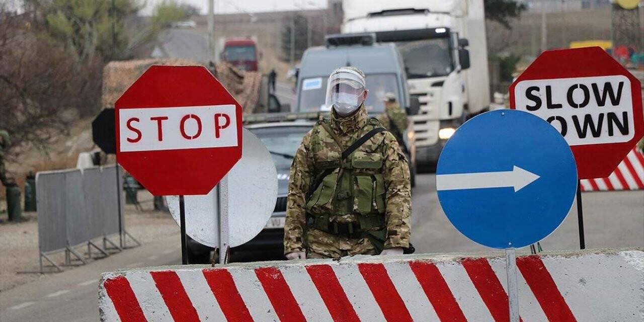 Koronavirüs Salgınında Son 24 Saat