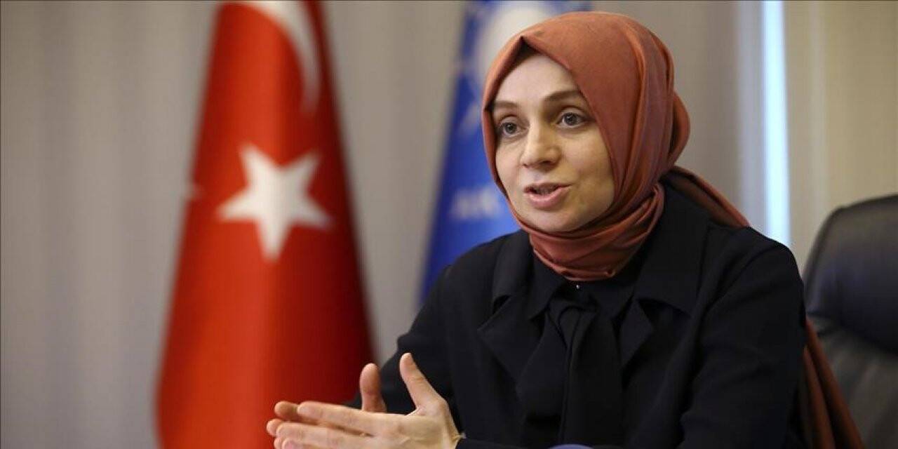 Ak Parti'li Leyla Şahin Usta: Paniğe Gerek Yok