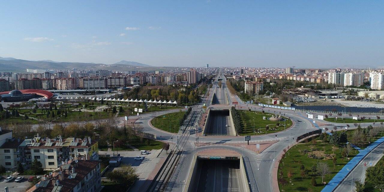 İçişleri Bakanlığı:"31 ilde sokağa çıkma yasağını ihlal eden 18 bin 770 kişi hakkında adli/idari işlem yapıldı"