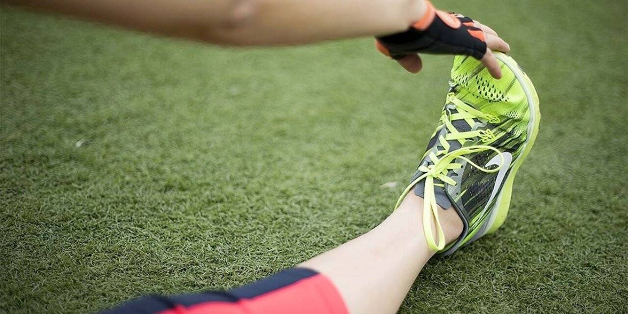 Sosyal İzolasyon Sürecinde 'evde Kal, Sporla Sağlıklı Kal'