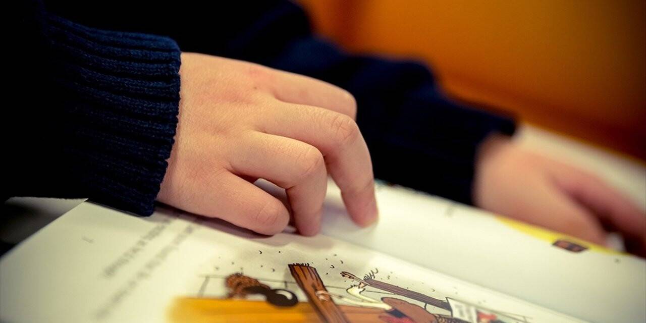 Aile, Çalışma Ve Sosyal Hizmetler Bakanlığından 'çocuk Dostu Kitap Önerileri'