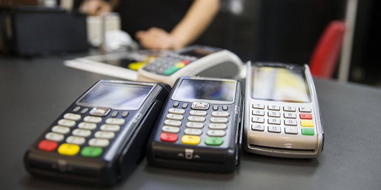 Temassız Ödemelerde Tüm Zamanların En Yüksek Oranları Görüldü