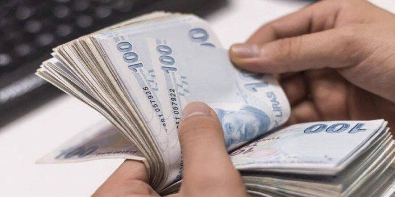 Ücretsiz  İzne çıkarılanlara  maaş desteği