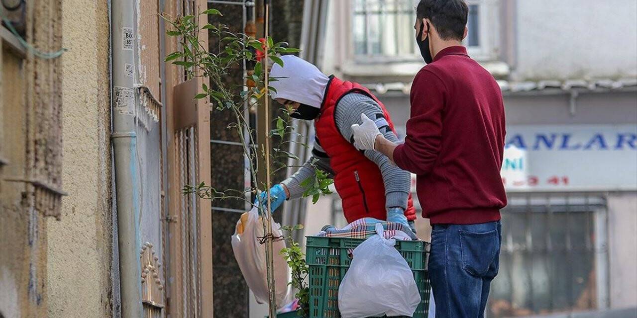 31 İlde Ekmek Dağıtımı Bugün De Sorunsuz Devam Ediyor