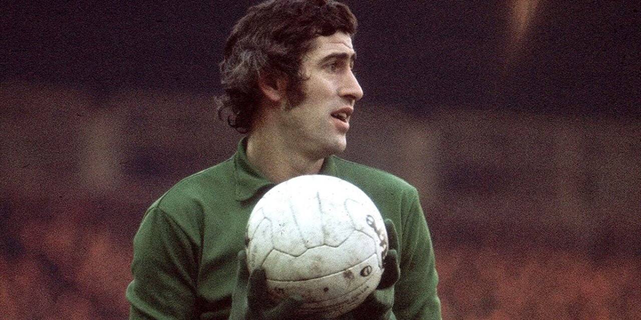 Chelsea'nin 'kedi' Lakaplı Efsane Kalecisi Peter Bonetti Hayatını Kaybetti