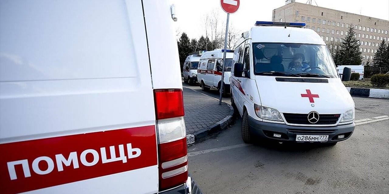 Dünya Genelinde Yeni Tip Koronavirüs Vaka Sayısı 1 Milyon 800 Bini Aştı