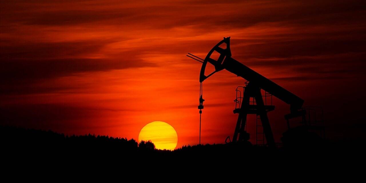 Opec Rekor Petrol Kesintisinde Nihai Karara Vardı