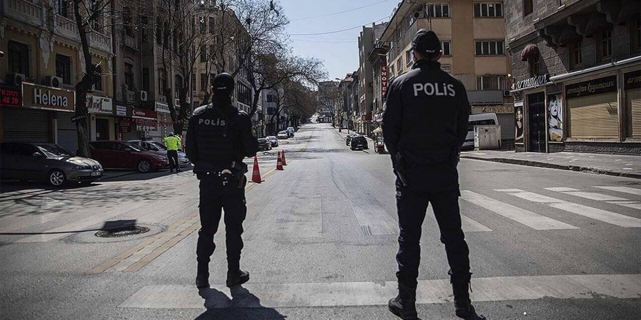Sokağa Çıkma Yasağının Ardından Koronavirüs Tedbirleri Sürdürülecek