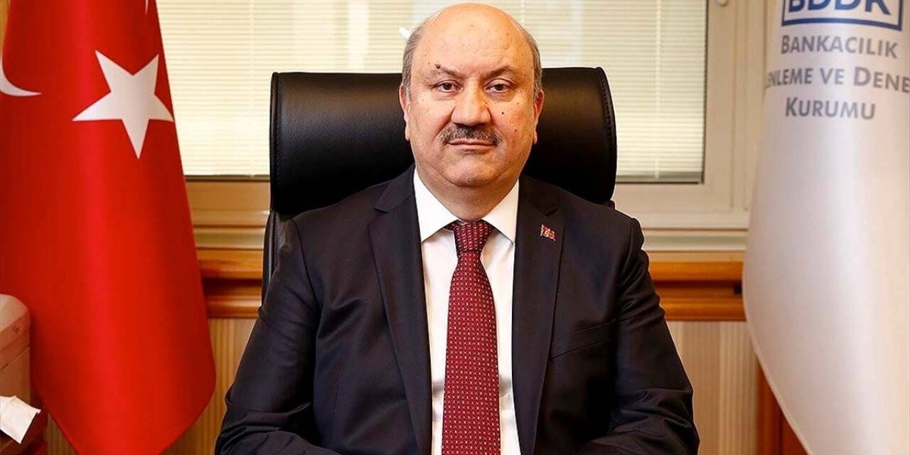 Bddk Başkanı Akben: Bankalara İletmiş Olduğumuz Talimatların Uygulamasını Yakından İzliyoruz