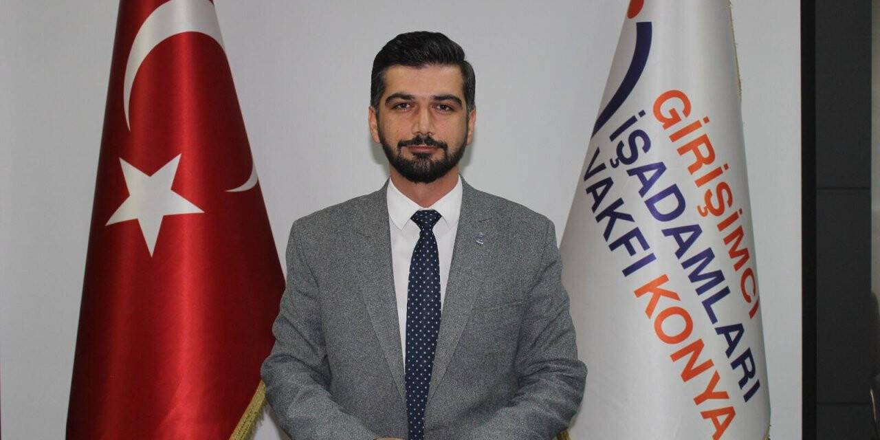 ‘Gurur kaynağımız Meslek Lisesi öğrencileri’