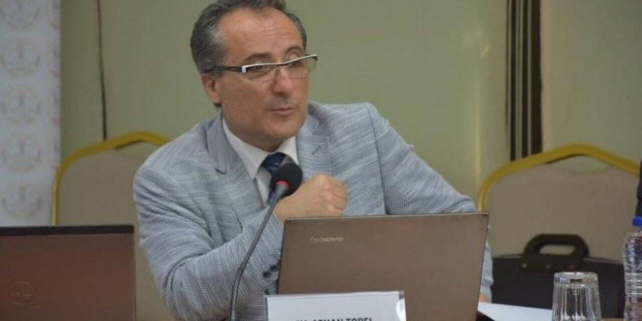 Koronavirüsü yenen İzmirli avukat yaşadıklarını anlattı