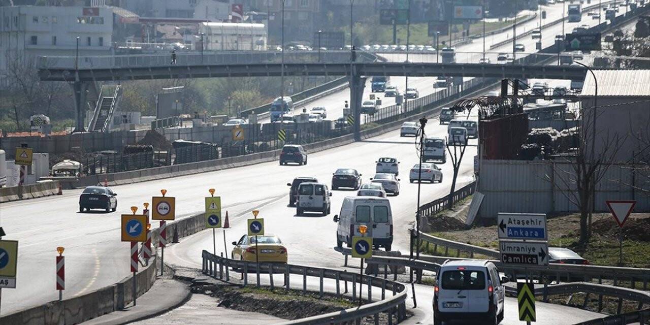 İstanbul Yeni Haftaya Sakin Başladı