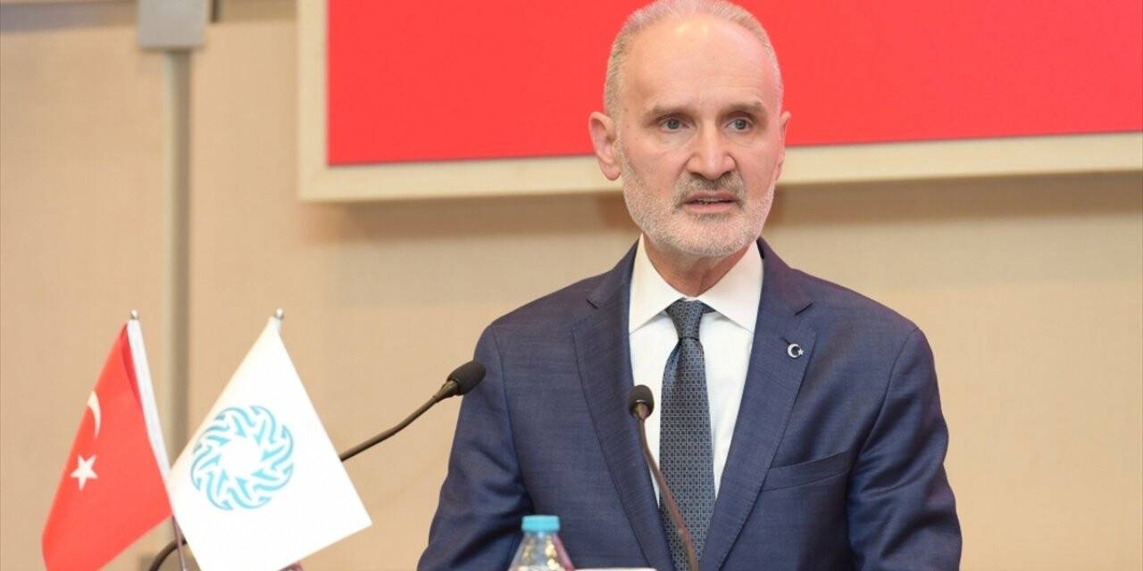 İş Dünyasından Bddk'ya Tam Destek