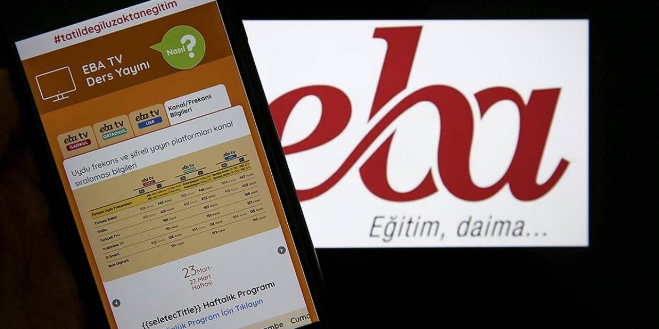 Trt Eba Veli Kuşağının Uzman Konukları Belli Oldu