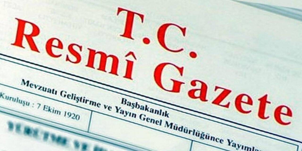 Resmi Gazete'de yayınlandı: Koronavirüs  tedavisi ücretsiz yapılacak