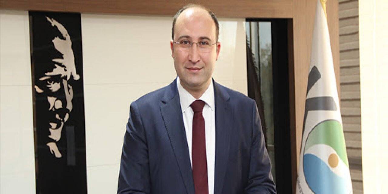 İhsan Bostancı görevden alındı
