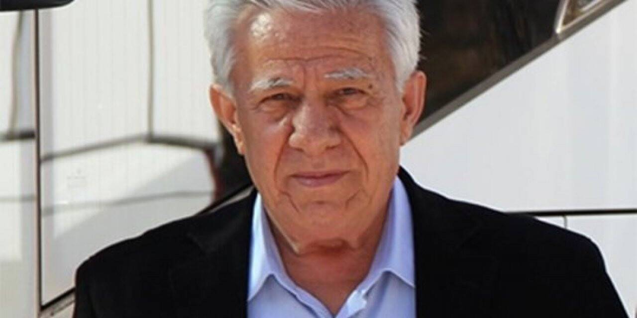 Rahim Özkaymak vefat etti