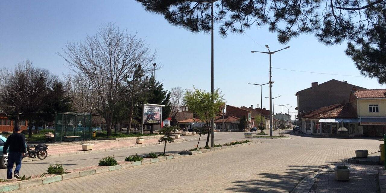 Konya'da bir mahallenin karantinası kaldırıldı