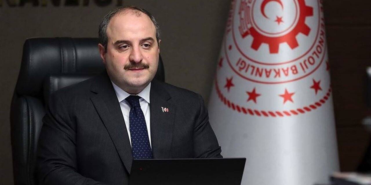 Bakan Varank: Bosch Bursa'daki Yatırımını Genişletecek