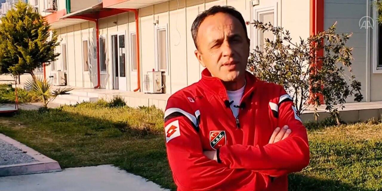 Karşıyaka Spor Kulübü, Kovid-19 İle Mücadele Eden Sağlık Görevlilerini Misafir Ediyor