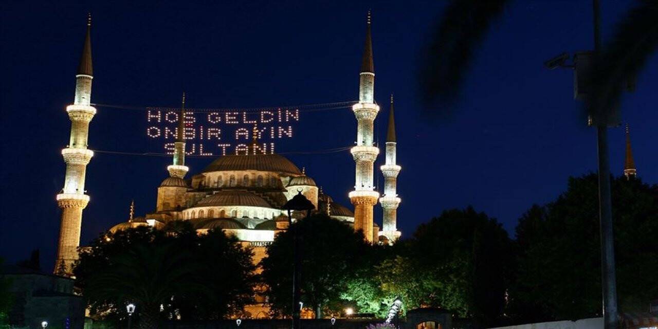 Diyanet'ten Oruç Açıklaması