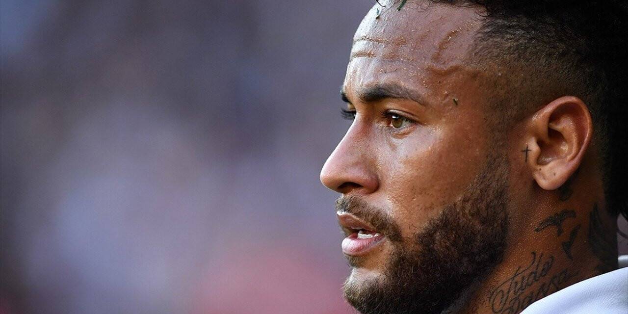 Neymar'dan '7. Koğuştaki Mucize'paylaşımı: Çocuk Gibi Ağladım