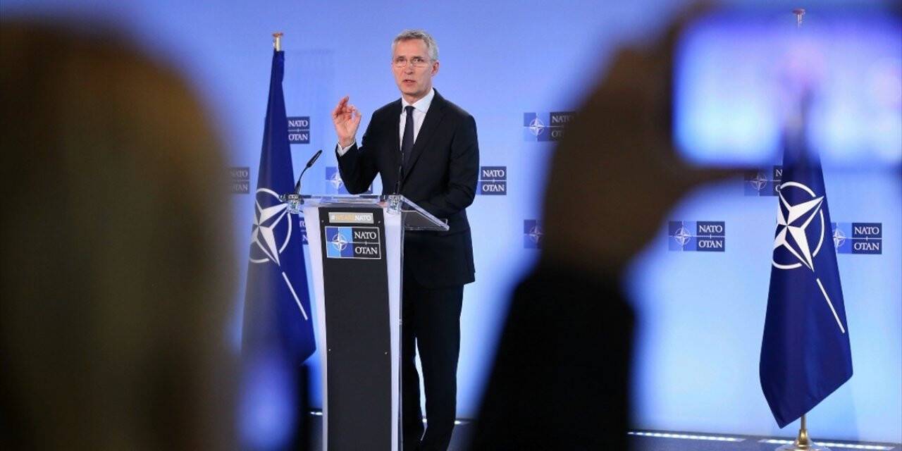 Nato Savunma Bakanları Kovid-19 Gündemiyle Olağanüstü Toplanacak