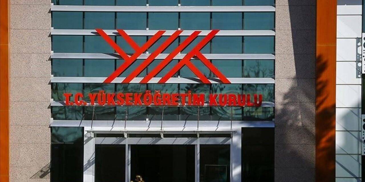 Yök'ten Diploma Denkliklerine 'koronavirüs' Düzenlemesi