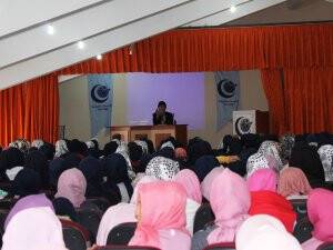 ÇANAKKALE RUHU İMAM HATİP LİSESİ’NDE