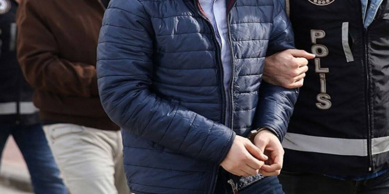 "Devletin Verdiği Kurallara Uymam" Diyen 2 Genç Gözaltına Alındı
