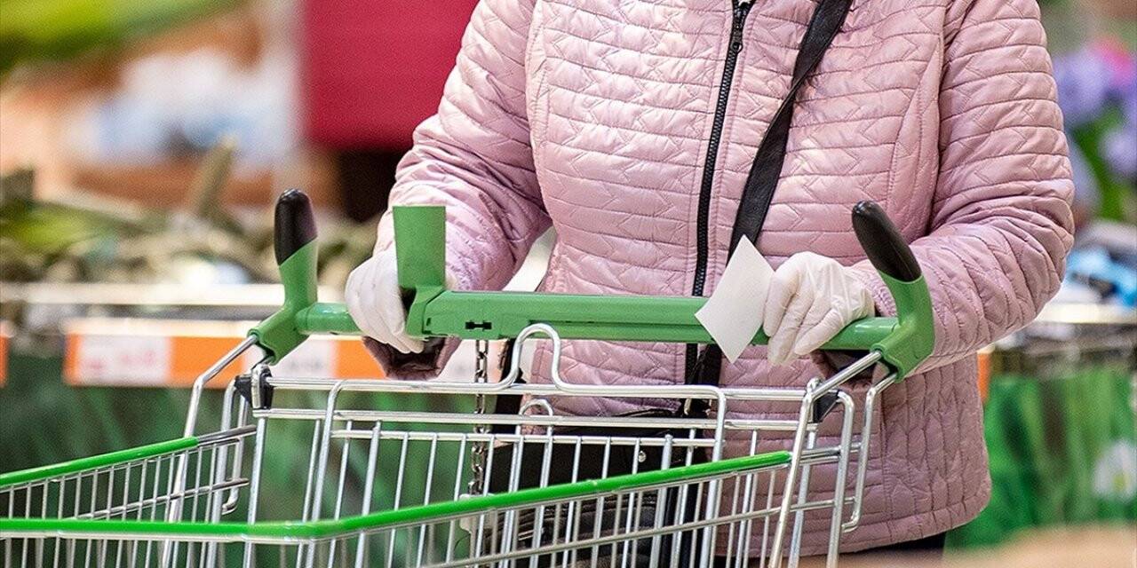 Tarım Ve Orman Bakanlığından Gıda İşletmeleri İle Tüketiciye Kovid-19 Uyarıları