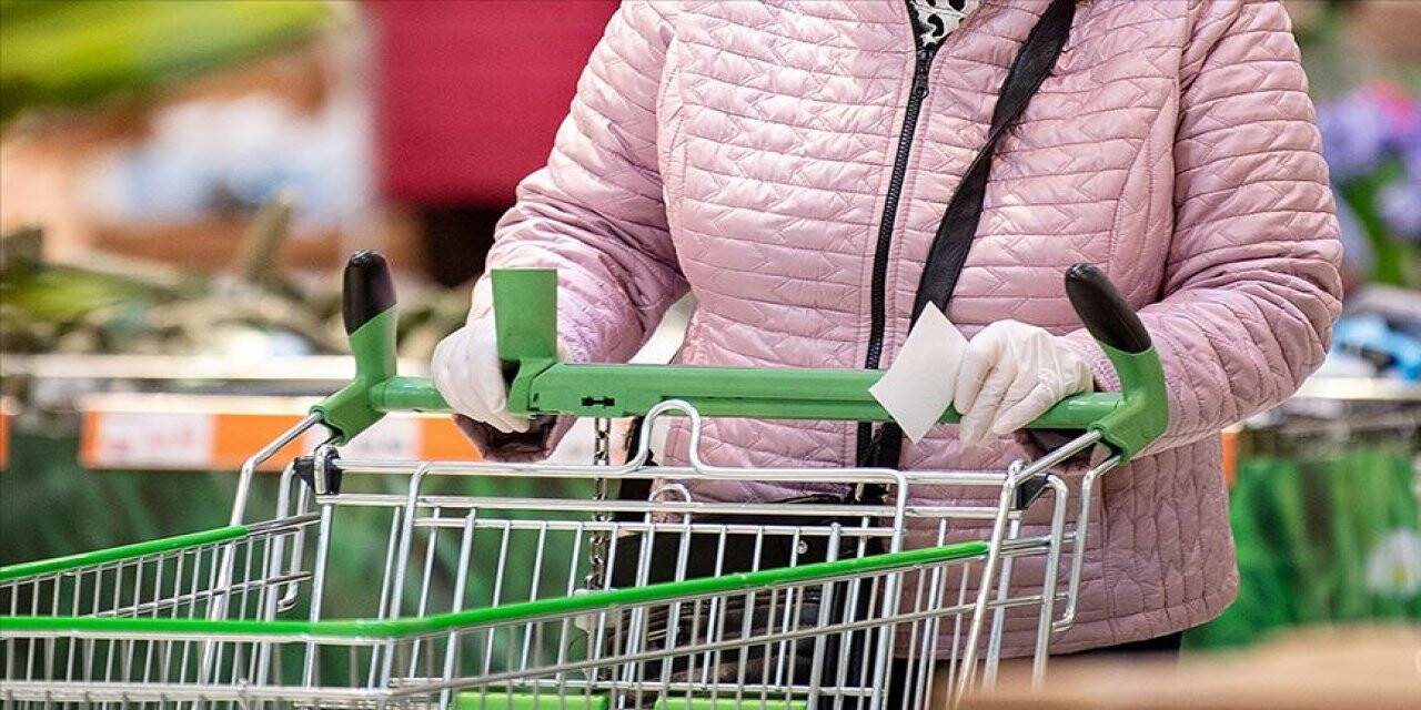 Gıda işletmeleri ile tüketiciye Kovid-19 uyarıları