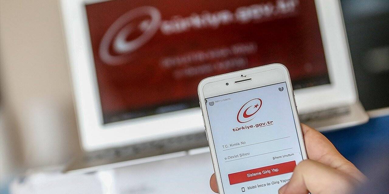 İller Arası Adres Bildirimi Tescil İşlemleri 27 Nisan'a Kadar Durduruldu