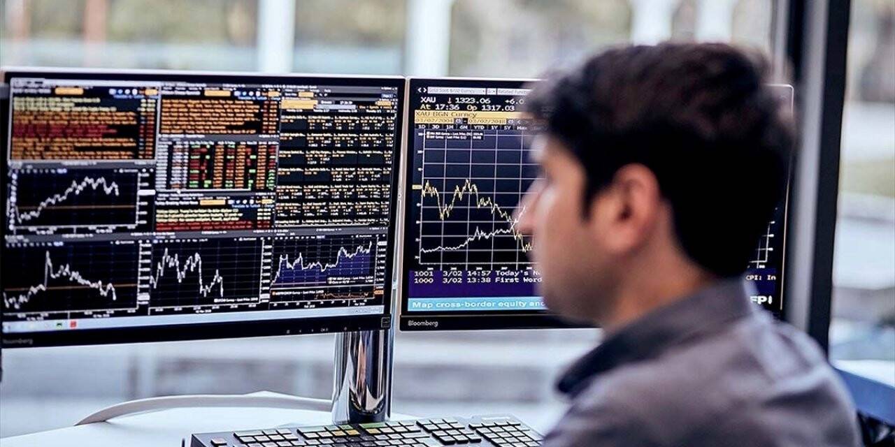 Borsa Güne Yükselişle Başladı