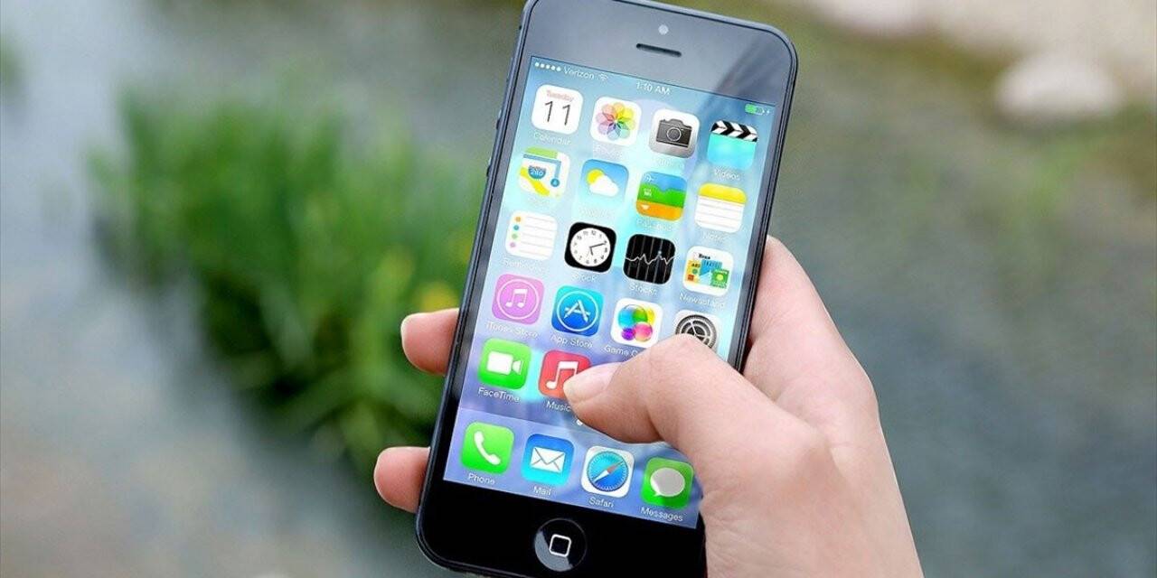 Apple’dan Salgınla Mücadelede Hareketliliği Ölçen Veri Sitesi