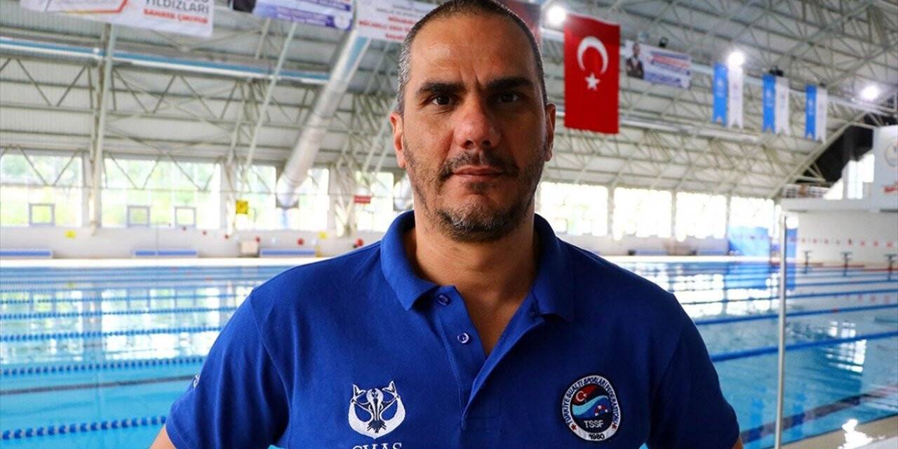 Dünya Rekortmeninden Koronavirüs Kaygısına Karşı Doğru Nefes Teknikleri