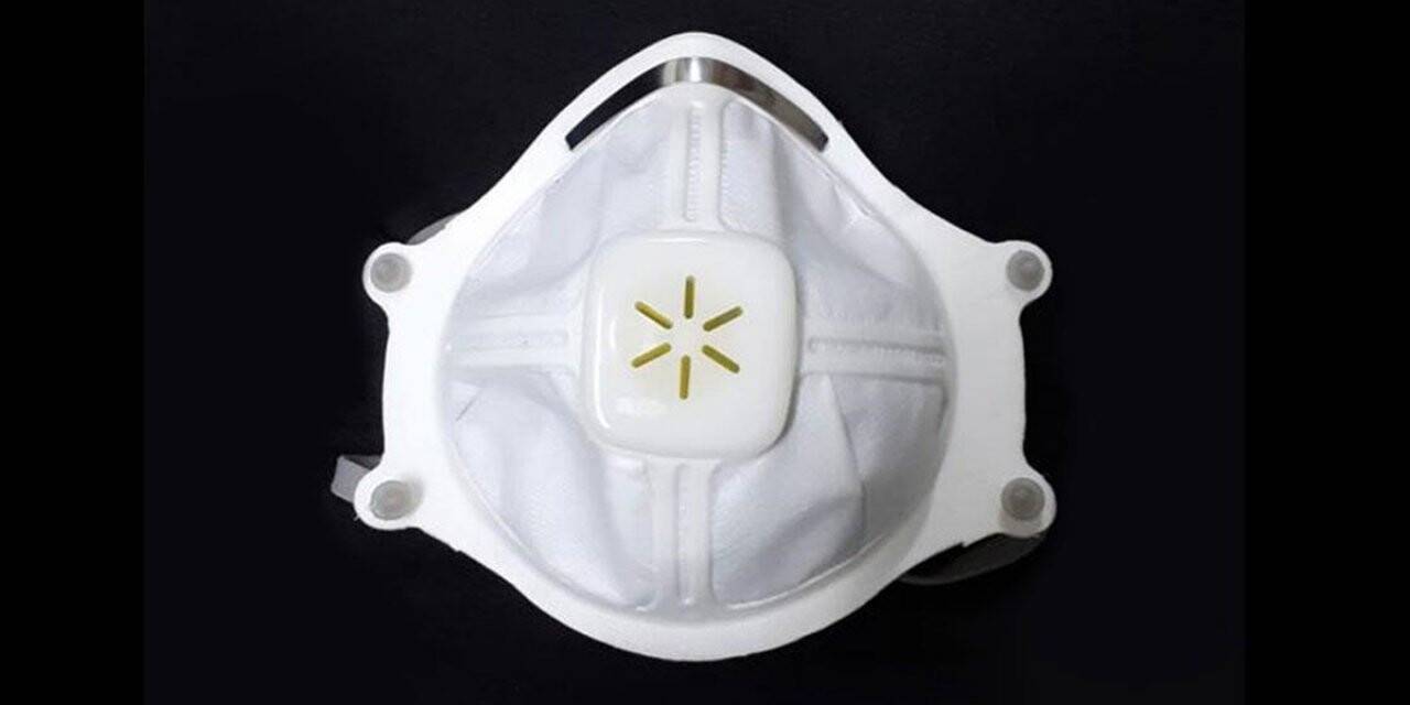 Yerli Ve Milli N95 Maske Filtresi Dışa Bağımlılığı Bitirdi