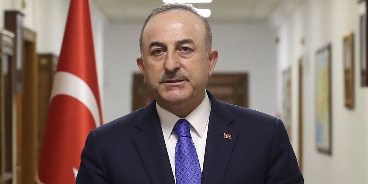Bakan Çavuşoğlu: Yurt Dışındaki Vatandaşlarımızı Ülkemize Getireceğiz