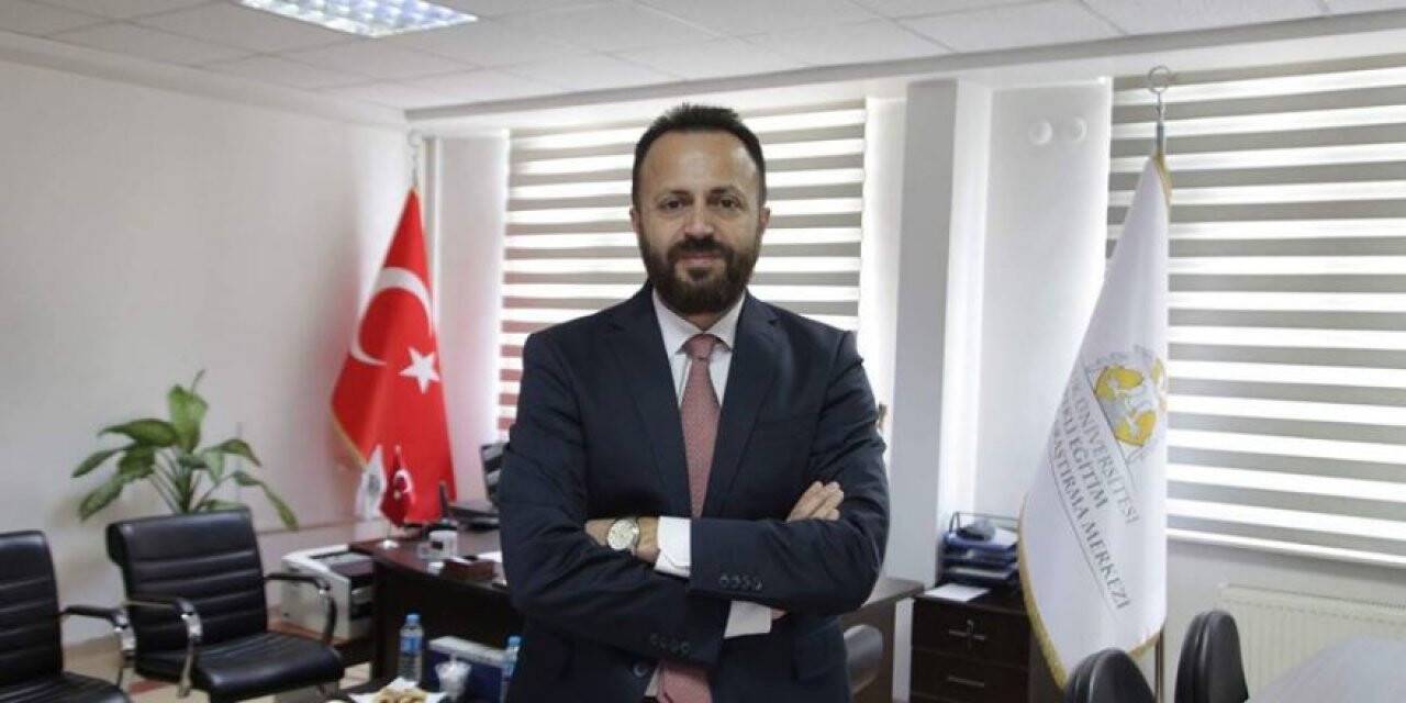 "Sosyal medyada korku ve paniğe yol açan paylaşımlardan uzak durun"