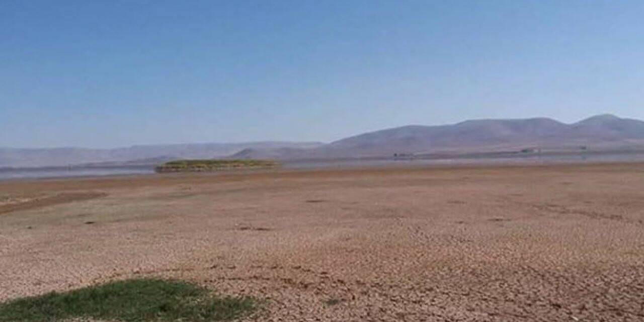 Ilgın STK'lerinden "Çavuşçu Gölü" açıklaması