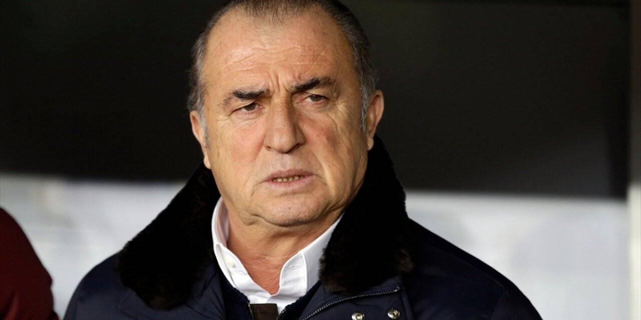Fatih Terim: “Ben Galatasaray’ı terk etmedim, oyunu terk ettim"
