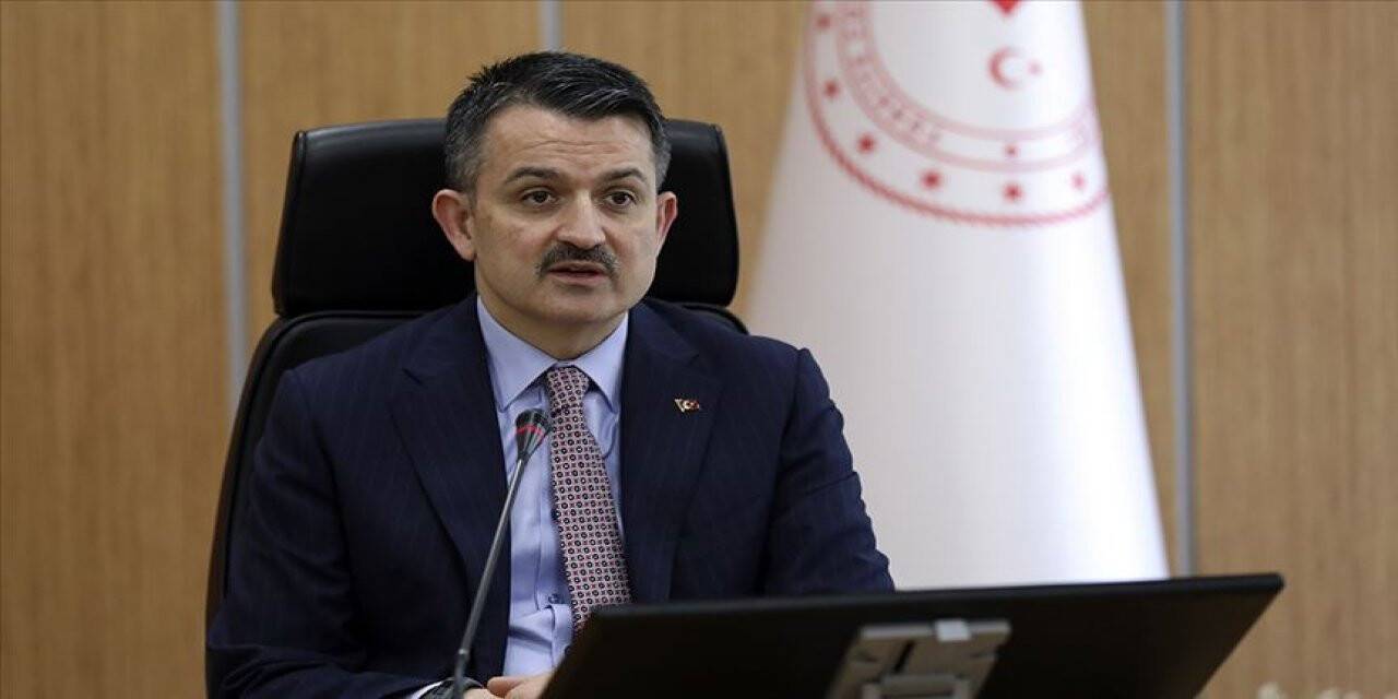 Çiftçiler  sokağa çıkma yasağından muaf tutulacak