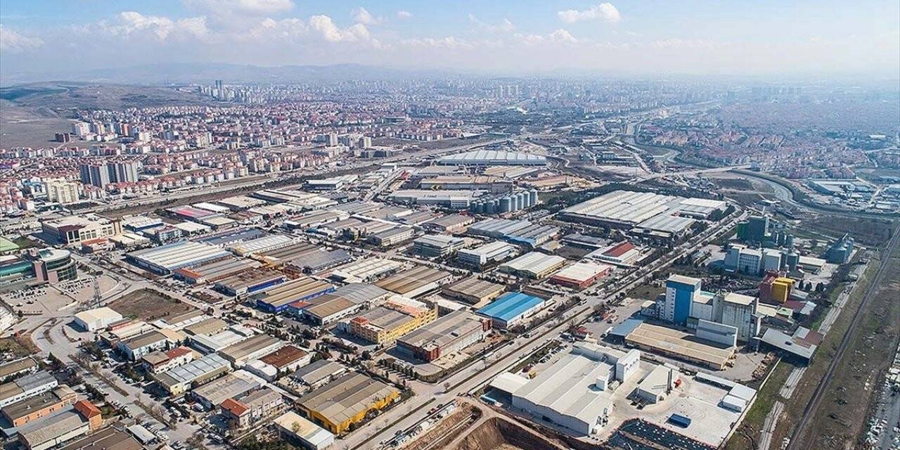 Osb Uygulama Yönetmeliği'nde 'sanayicileri Rahatlatacak' Değişiklikler